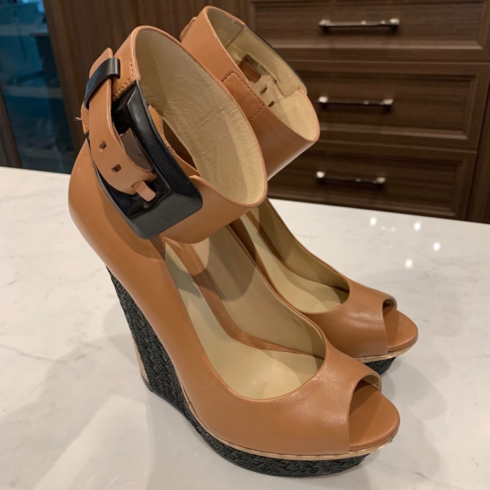 Platform Sandals - Picture 5 of 7